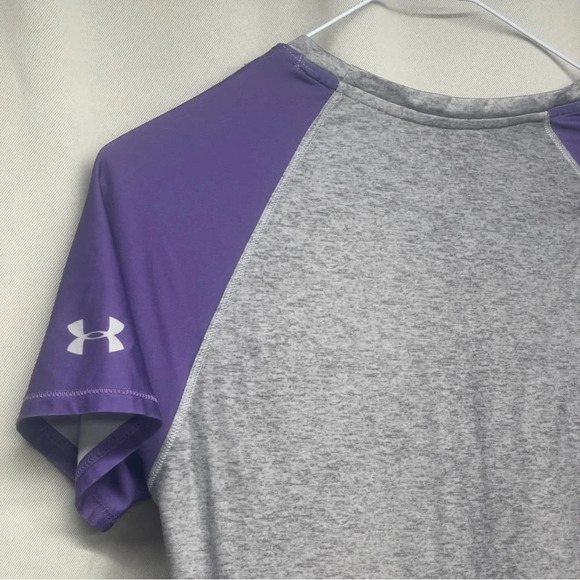 Under armour superhero shirt - Picture 8 of 9